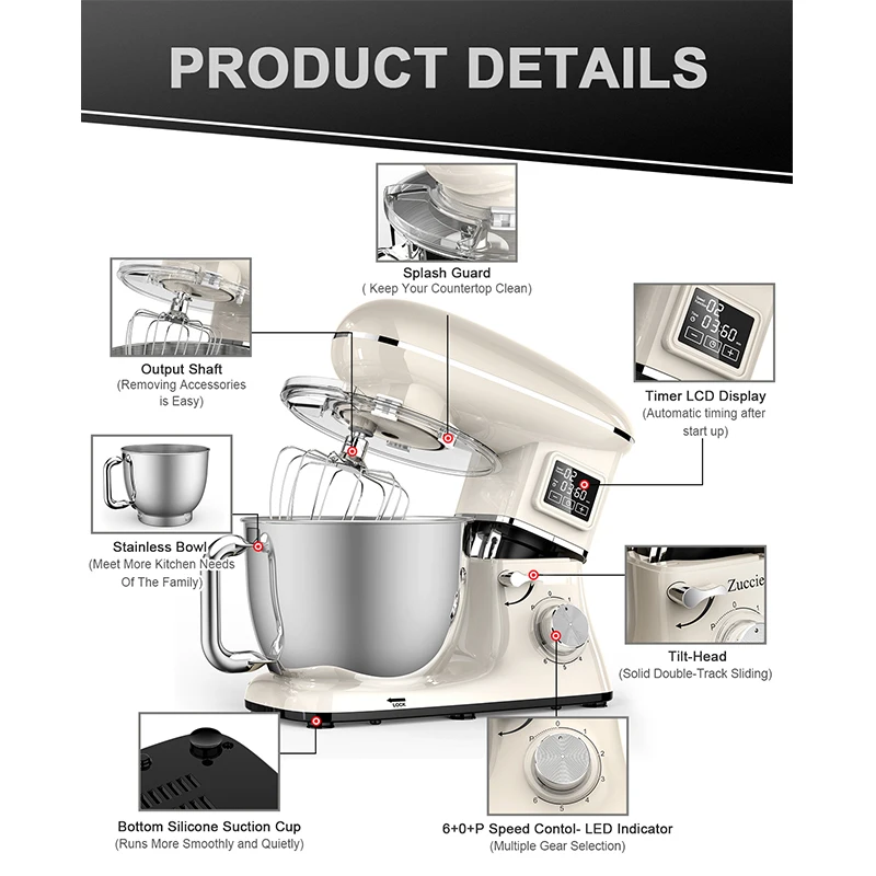 Hot sale 2025 New Kitchen Appl - Kitchen Appliances Sale recension och pris