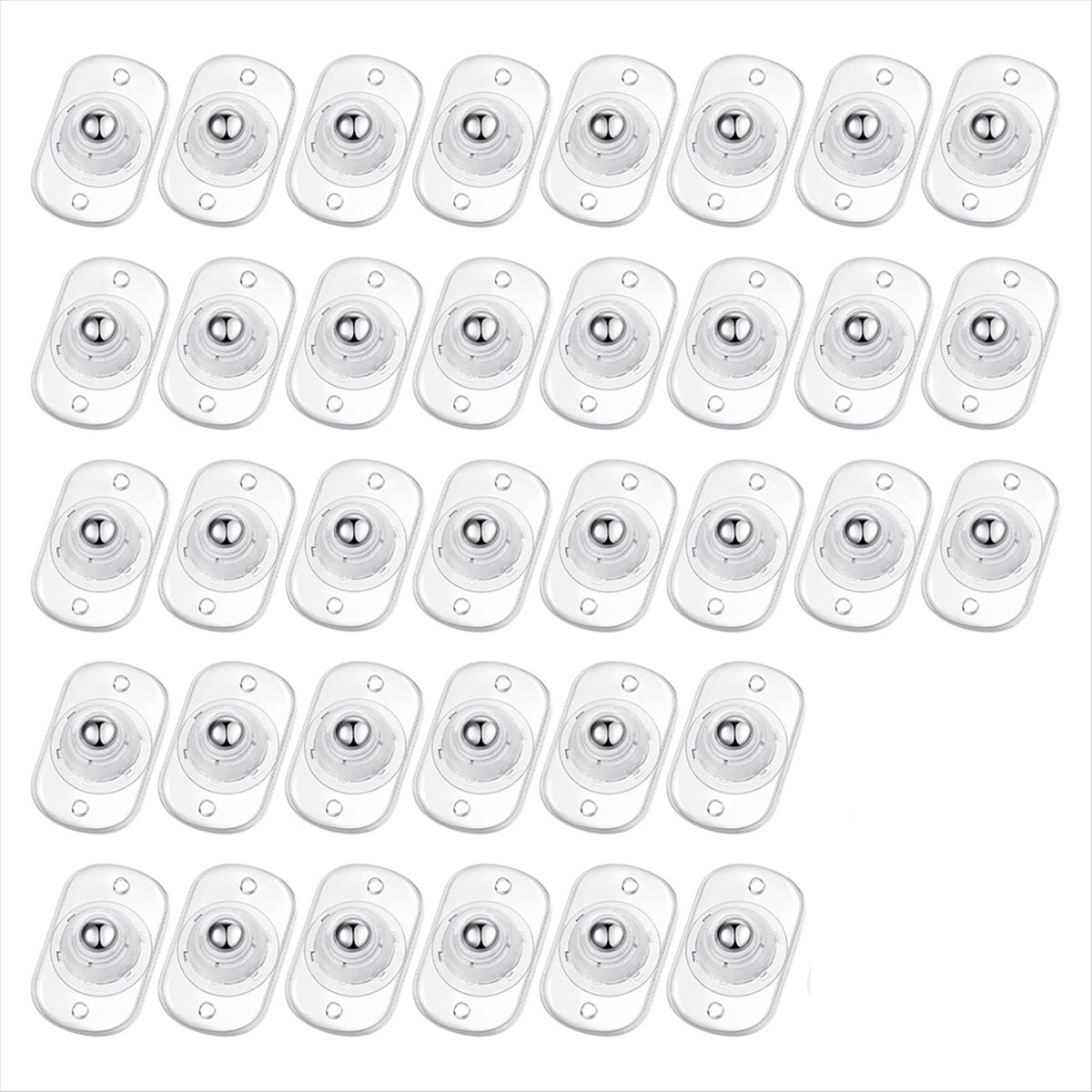 Top Sale 36 Pcs Self Adhesive  - Kitchen Appliances Sale recension och pris