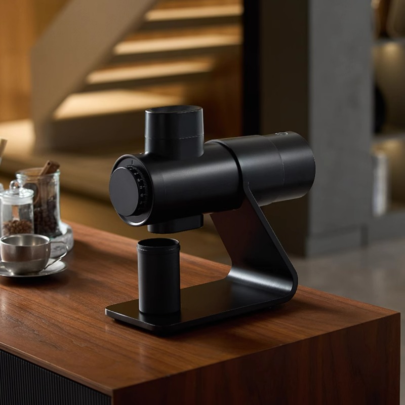 E6 Professional Coffee Grinder - Coffee Grinder Burr recension och pris
