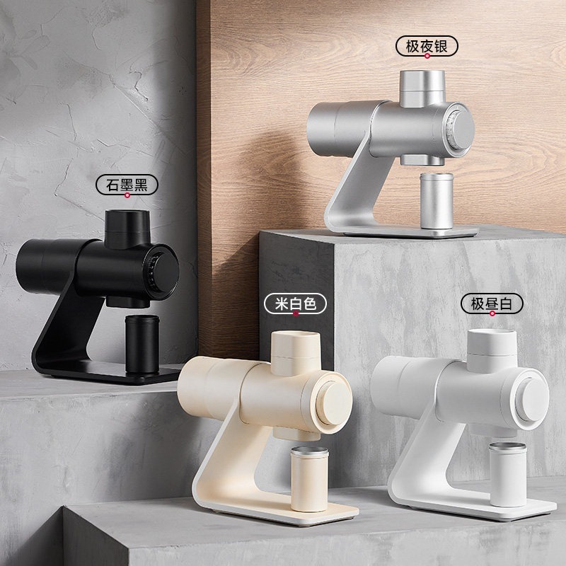 E6 Professional Coffee Grinder - Coffee Grinder Burr recension och pris
