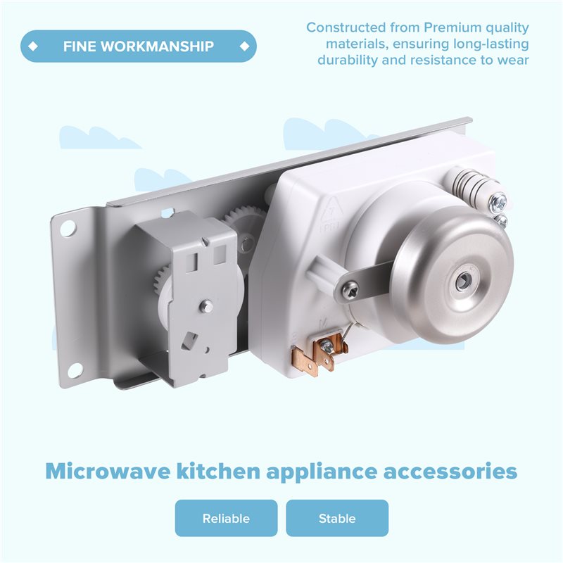 【RAMADAN SALE】Microwave Oven T - Kitchen Appliances Sale recension och pris