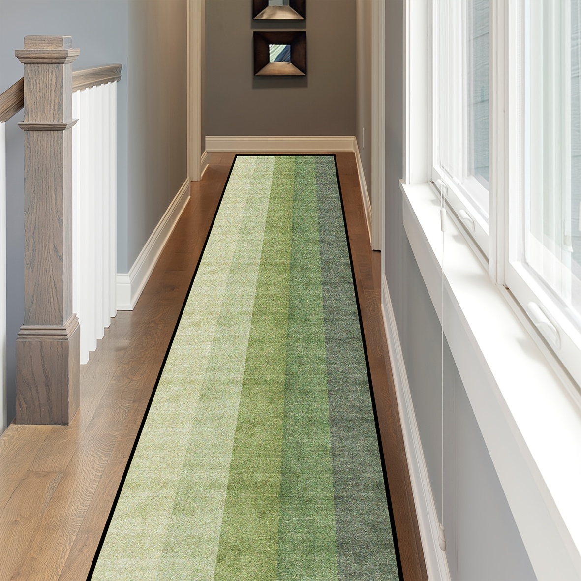 VIKAMA Emerald Green Carpet Mo - Kitchen Appliances Green recension och pris