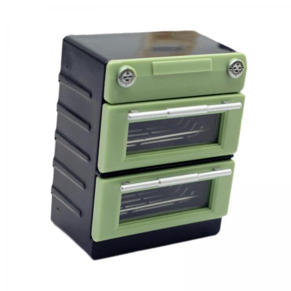 Miniature Kitchen Appliance Do - Kitchen Appliances Green recension och pris