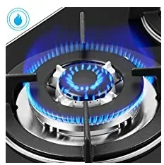 Home kitchen appliance 5 burne - Kitchen Appliances Sale recension och pris