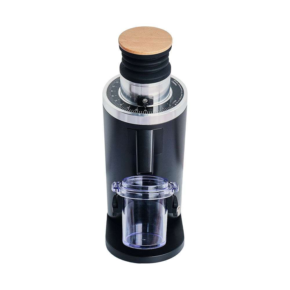 Compact Coffee Grinder DF54 54 - Coffee Grinder Burr recension och pris