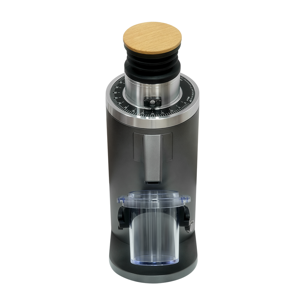 Compact Coffee Grinder DF54 54 - Coffee Grinder Burr recension och pris