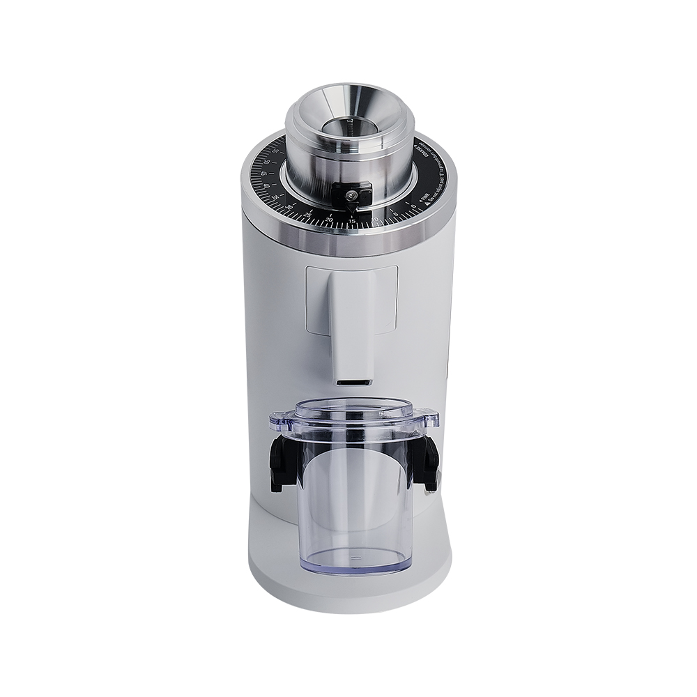 Compact Coffee Grinder DF54 54 - Coffee Grinder Burr recension och pris