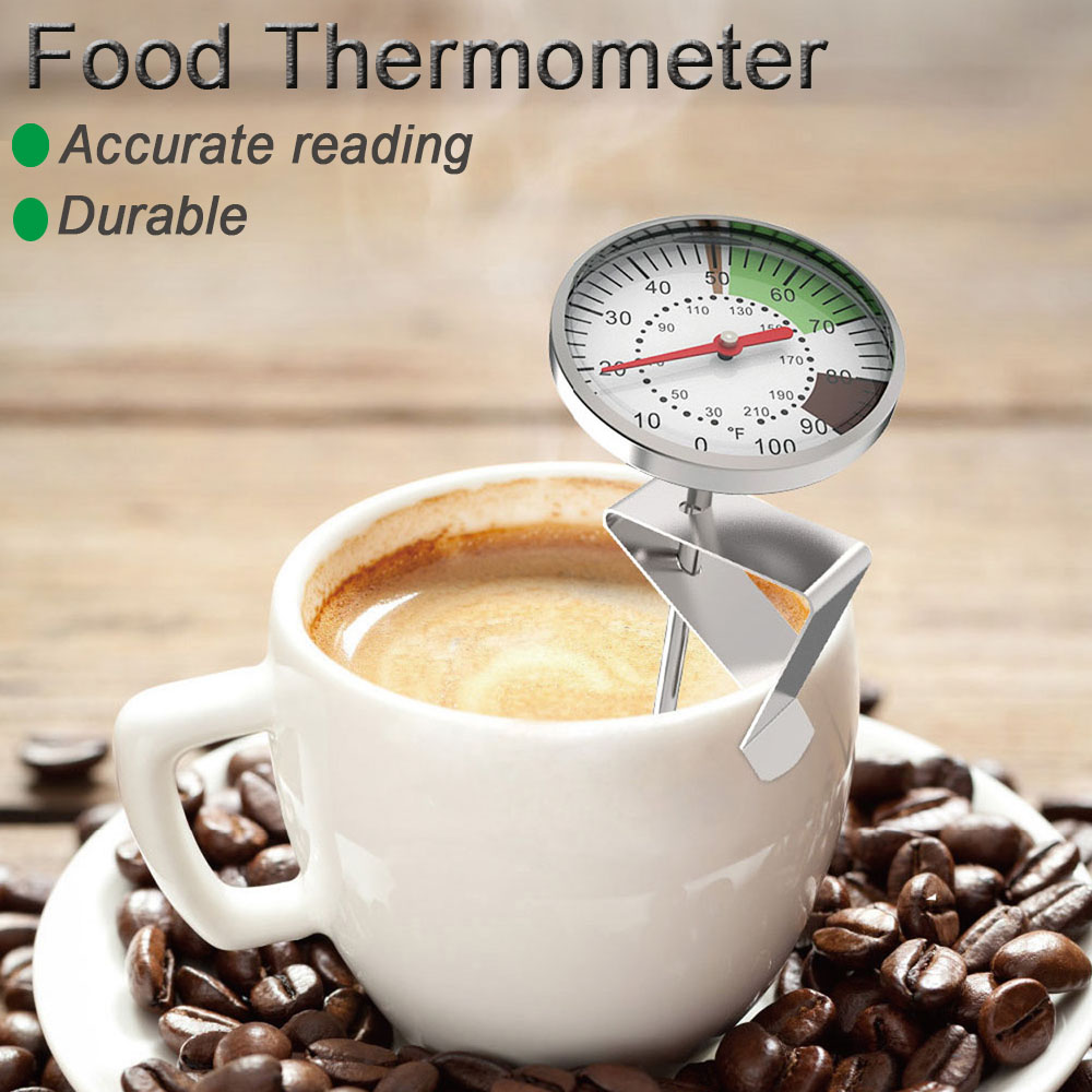 0-100°C Food Thermometer Stain - Kitchen Appliances Store recension och pris