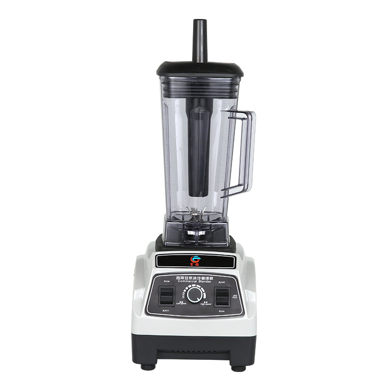 Electric Mixer Juicer Ice Crus - Blender High Power recension och pris