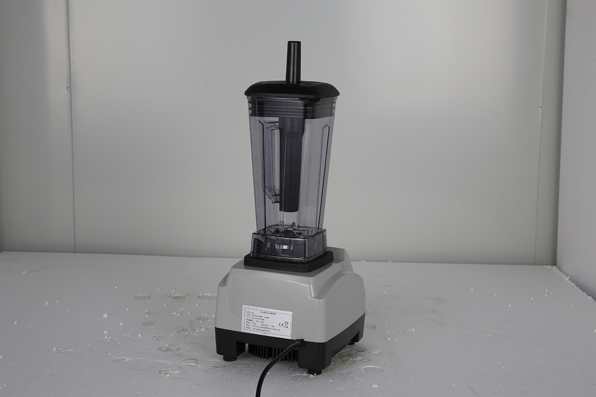 Electric Mixer Juicer Ice Crus - Blender High Power recension och pris