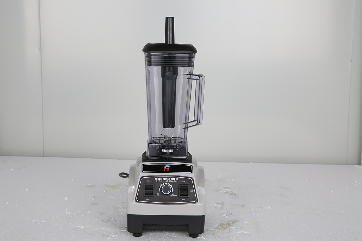 Electric Mixer Juicer Ice Crus - Blender High Power recension och pris