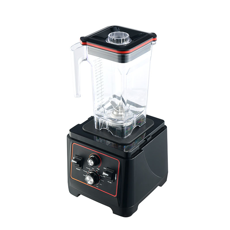 2000W High Power Electric Quie - Blender High Power recension och pris