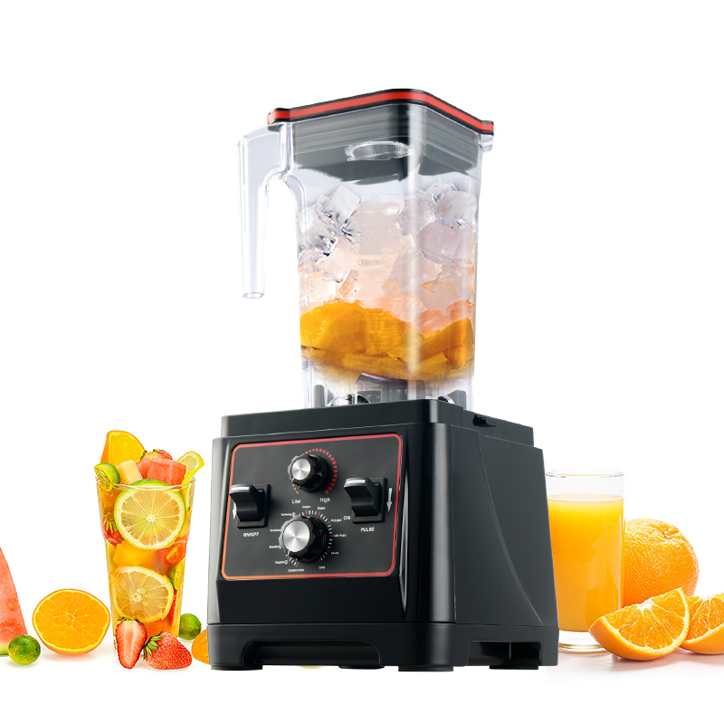 2000W High Power Electric Quie - Blender High Power recension och pris