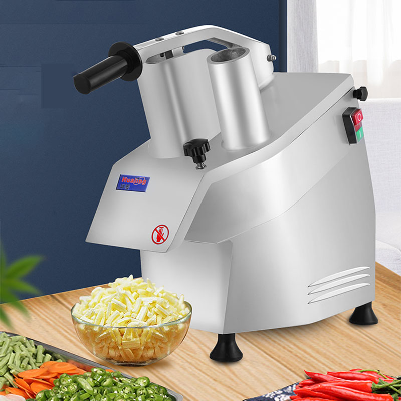 Electric Multifunction Vegetab - Kitchen Appliances Quality recension och pris