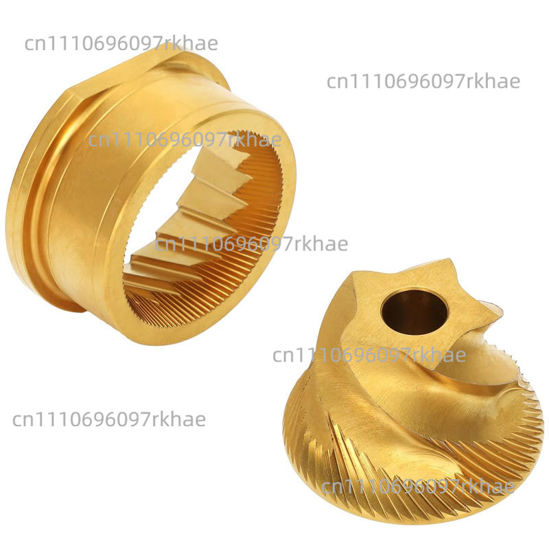 Conical Grinder Burr Replaceme - Coffee Grinder Burr recension och pris