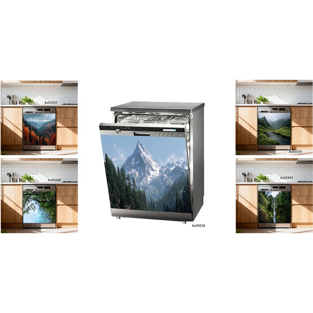 Green Pine Palm Leaf Appliance - Kitchen Appliances Green recension och pris