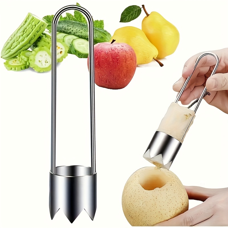 Stainless Steel Fruit Vegetabl - Kitchen Appliances Store recension och pris