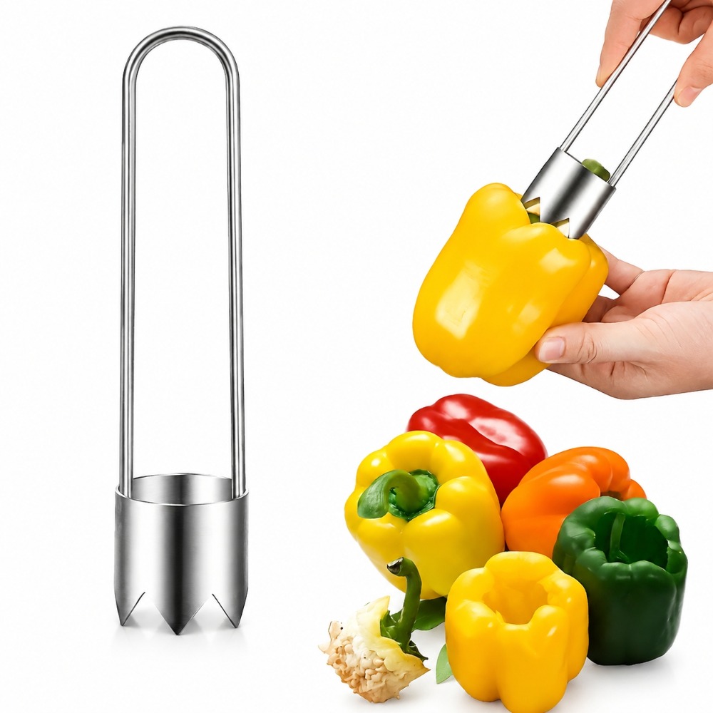 Stainless Steel Fruit Vegetabl - Kitchen Appliances Store recension och pris