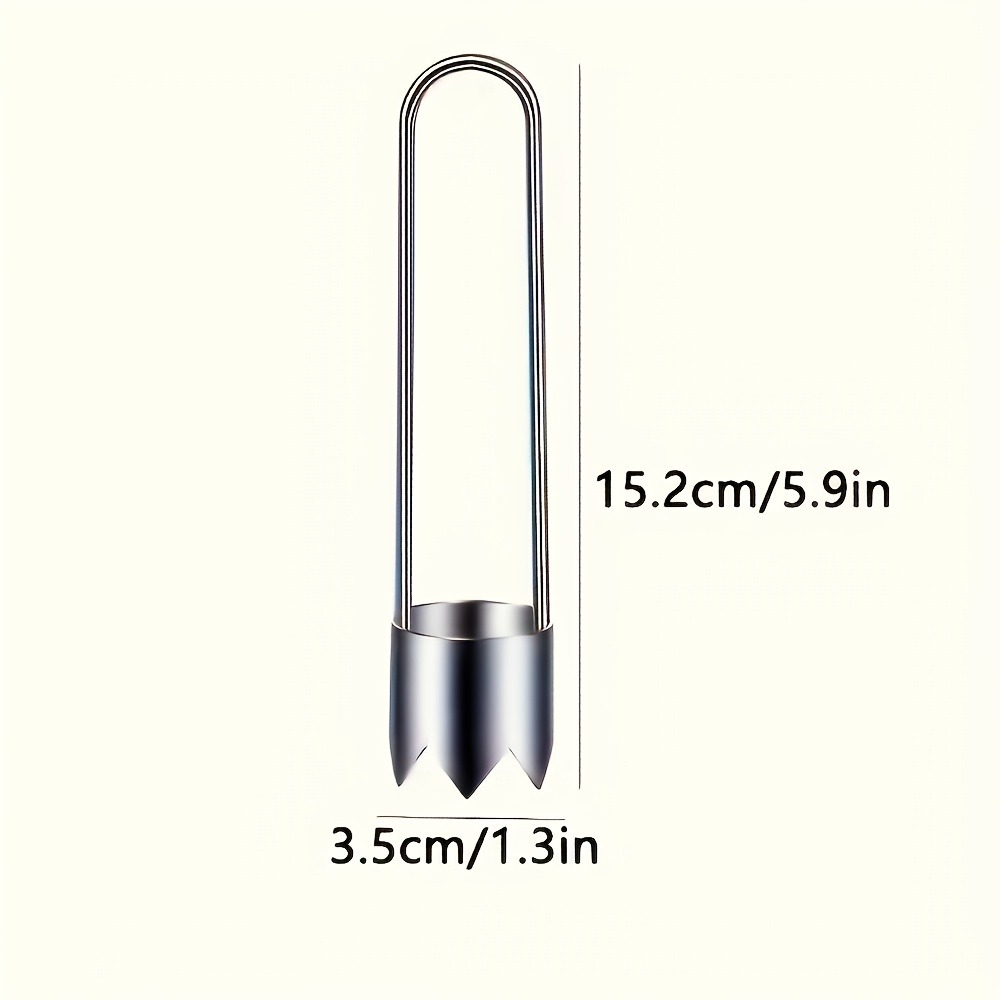 Stainless Steel Fruit Vegetabl - Kitchen Appliances Store recension och pris