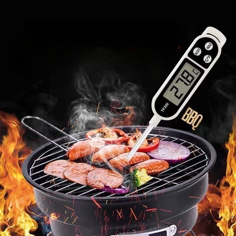 1Pc Food Thermometer, Kitchen  - Kitchen Appliances Store recension och pris