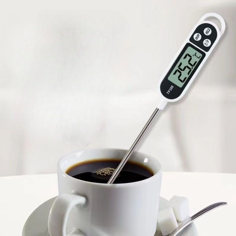 1Pc Food Thermometer, Kitchen  - Kitchen Appliances Store recension och pris