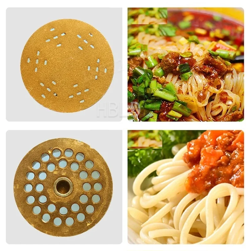 New Spaghetti Making Machine M - Kitchen Appliances Made In Usa recension och pris