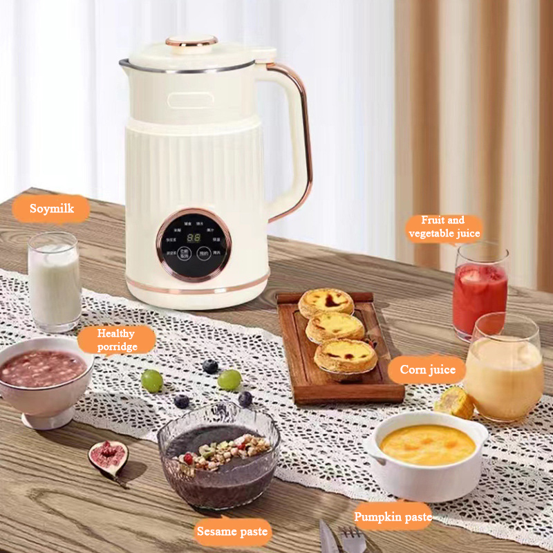 Hot Sale 1L Large Capacity Soy - Kitchen Appliances Sale recension och pris