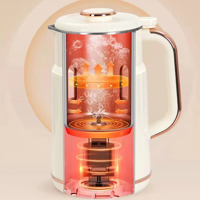 Hot Sale 1L Large Capacity Soy - Kitchen Appliances Sale recension och pris