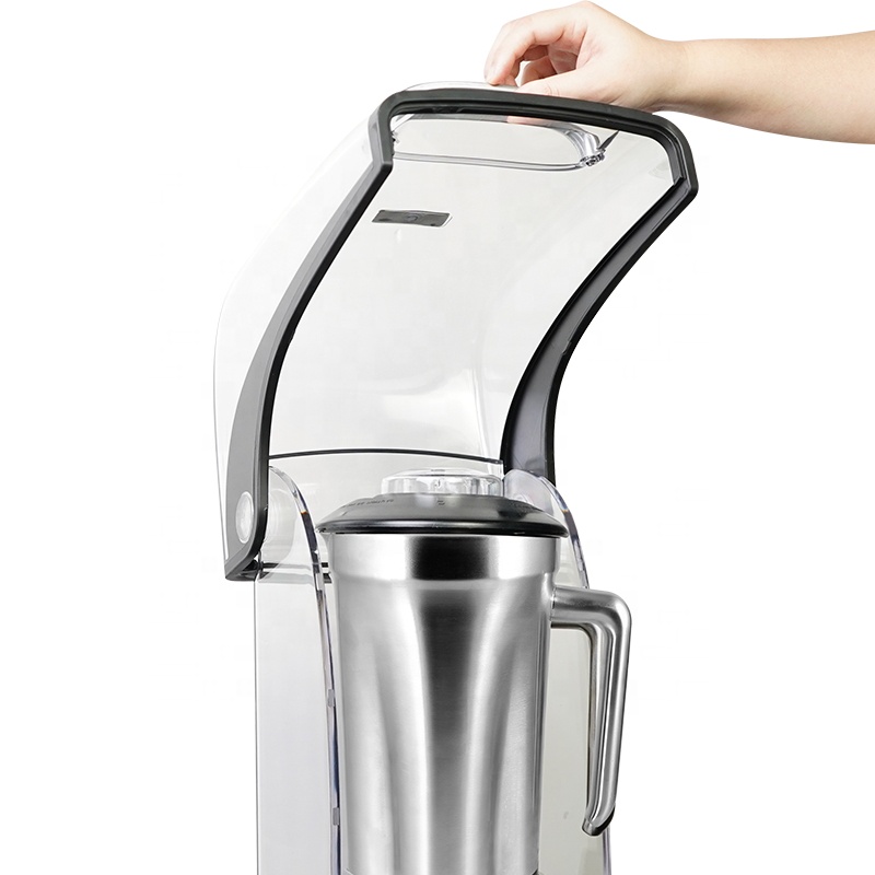 Hot Sale Best Kitchen Blender  - Kitchen Appliances Sale recension och pris