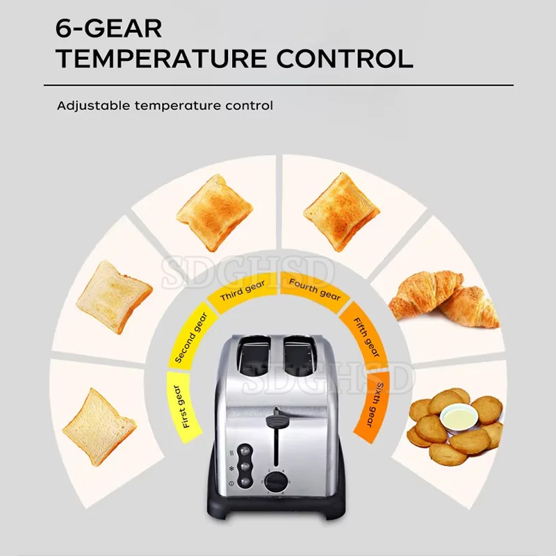 New Design Electrical Stainles - Kitchen Appliances Quality recension och pris
