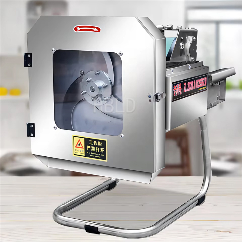 Small Electric Vegetable Cutte - Kitchen Appliances Green recension och pris