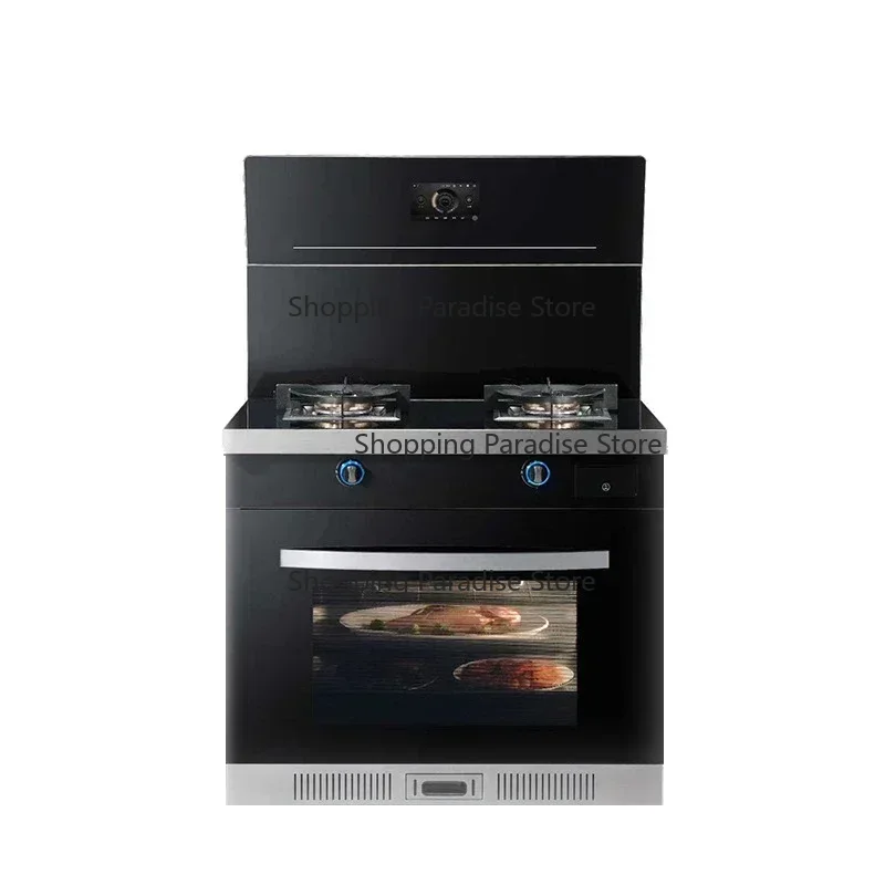 48 Inch 2-Burner G-as Stove wi - Kitchen Appliances Quality recension och pris