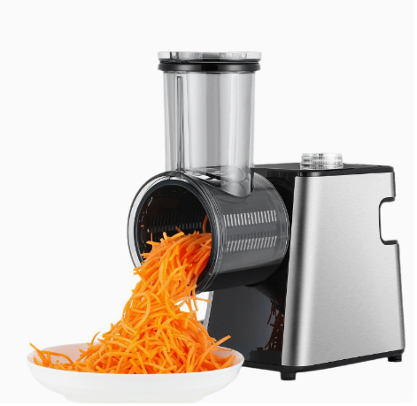 Multifunctional electric veget - Kitchen Appliances Made In Usa recension och pris