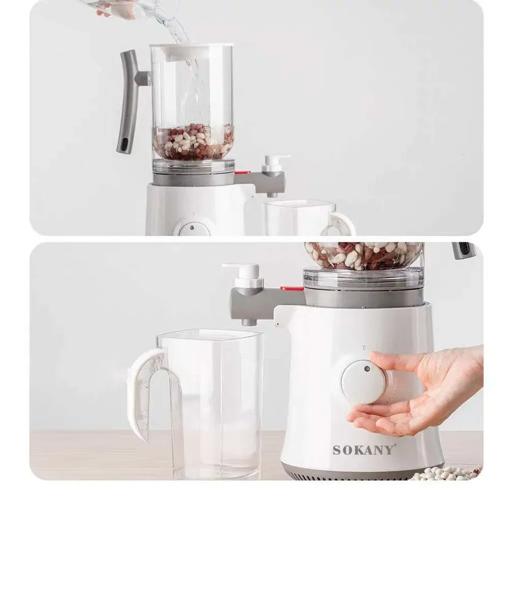 Hot Selling Household Blender  - Kitchen Appliances Quality recension och pris