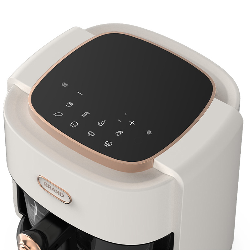 Factory Sale 4.5L Smart Digita - Kitchen Appliances Sale recension och pris
