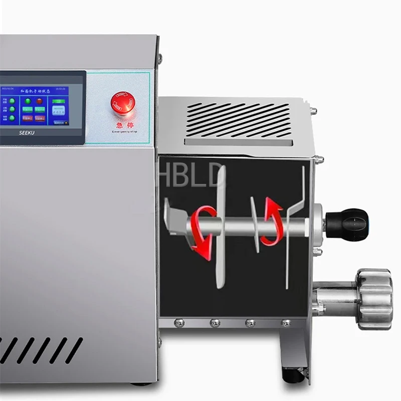New Spaghetti Making Machine M - Kitchen Appliances Made In Usa recension och pris