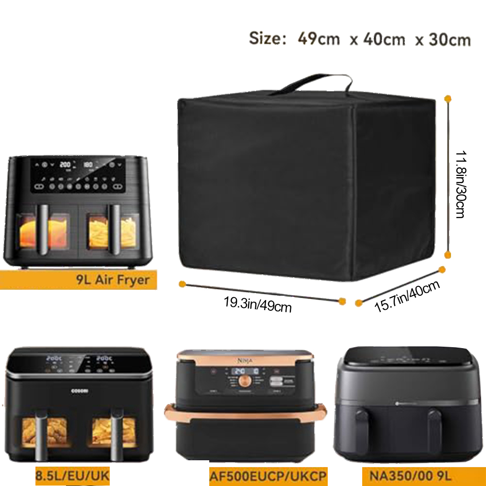 Custom Fit Water Resistant Air - Kitchen Appliances Made In Usa recension och pris