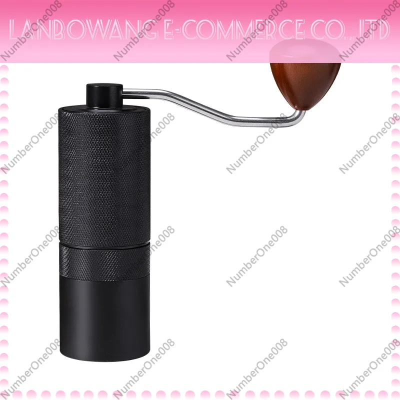 Hand Coffee Grinder, Portable  - Coffee Grinder Burr recension och pris