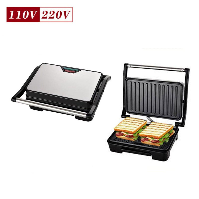 Multifunctional Steak And Sand - Kitchen Appliances In English recension och pris